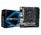 Preview: ASRock A520M-ITX/ac