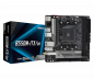 Preview: ASRock B550M-ITX/ac