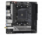 Preview: ASRock B550M-ITX/ac