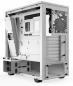 Preview: be quiet! Pure Base 500DX White