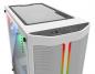 Preview: be quiet! Pure Base 500DX White