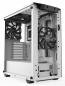 Preview: be quiet! Pure Base 500DX White