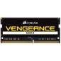 Preview: Corsair Vengeance SO 32 GB PC3000 Black