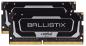 Preview: Crucial Ballistix SO 32 GB PC3200 Black