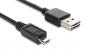 Preview: Kabel USB-A auf Micro-B 3,0m