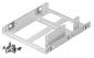 Preview: Einbauset für 2.5 Zoll SSD/HDD