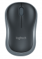 Preview: Logitech M185 Wireless Maus