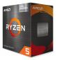 Preview: AMD Ryzen 5 5600G