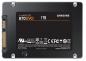 Preview: Samsung 870 Evo 1TB