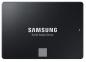 Preview: Samsung 870 Evo 500GB