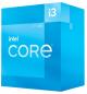 Preview: Intel Core i3-12100