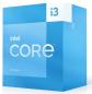 Preview: Intel Core i3-13100