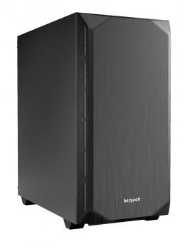 be quiet! Pure Base 500 Black
