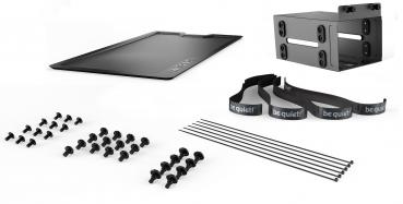 be quiet! Pure Base 500 Black