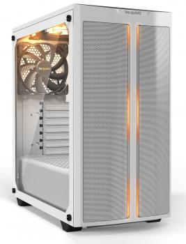 be quiet! Pure Base 500DX White