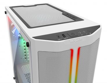 be quiet! Pure Base 500DX White