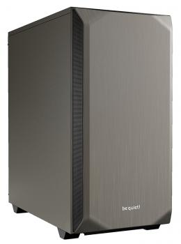 be quiet! Pure Base 500 Gray