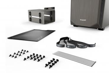 be quiet! Pure Base 500 Gray