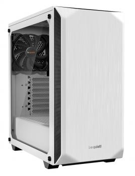 be quiet! Pure Base 500 White Window