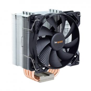 be quiet! Pure Rock 2