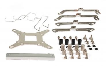 be quiet! Pure Rock 2