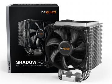be quiet! Shadow Rock 3