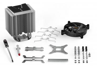 be quiet! Shadow Rock 3