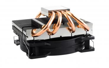 be quiet! Shadow Rock LP