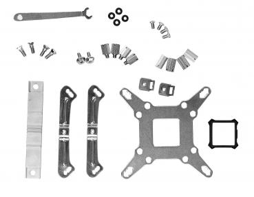 be quiet! Shadow Rock LP