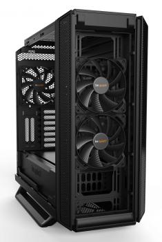 be quiet! Silent Base 802 Window Black