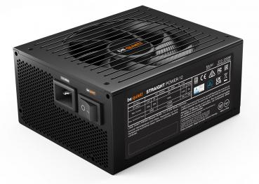 be quiet! 1200 Watt Straight Power 12