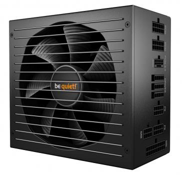 be quiet! 750 Watt Straight Power 12