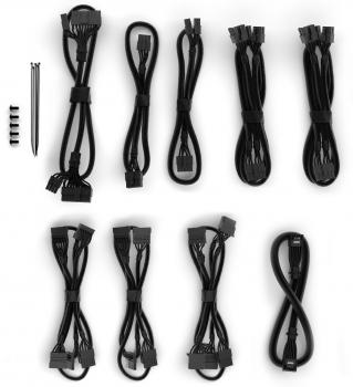 be quiet! 750 Watt Straight Power 12