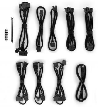 be quiet! 850 Watt Straight Power 12