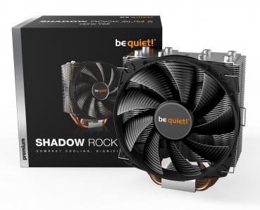 be quiet! Shadow Slim 2