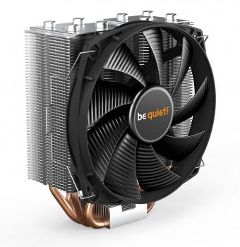 be quiet! Shadow Slim 2