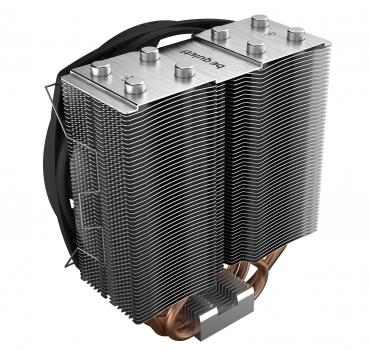 be quiet! Shadow Slim 2