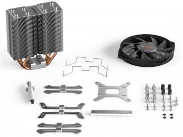 be quiet! Shadow Slim 2