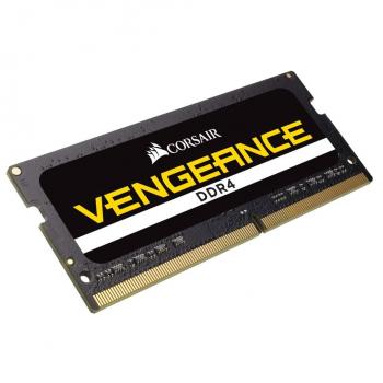 Corsair Vengeance SO 16 GB PC3200 Black