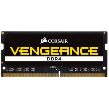 Corsair Vengeance SO 32 GB PC3000 Black