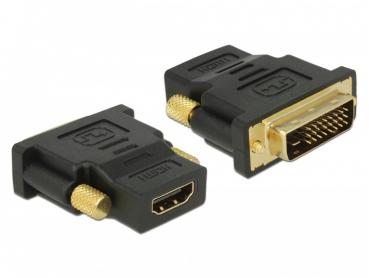 Adapter HDMI auf DVI-D