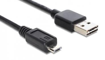 Kabel USB-A auf Micro-B 3,0m