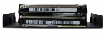 Einbauset für 2.5 Zoll SSD/HDD