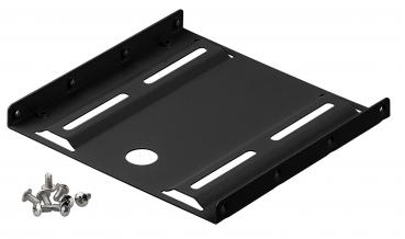 Einbauset für 2.5 Zoll SSD/HDD