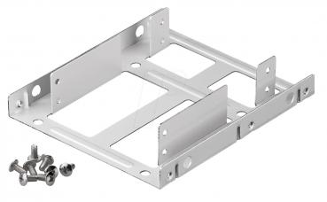 Einbauset für 2.5 Zoll SSD/HDD