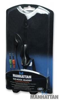 Headset Manhattan Ear-Hook