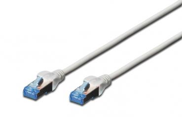 Patchkabel CAT.5e FUTP 3,0m