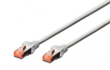 Patchkabel CAT.6 SFTP 7,5m