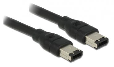 Kabel Firewire 6pol-6pol 3,0m