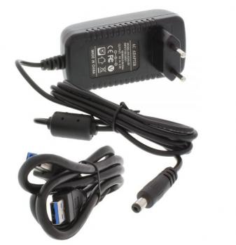 LC-Power 3.5" USB Gehäuse